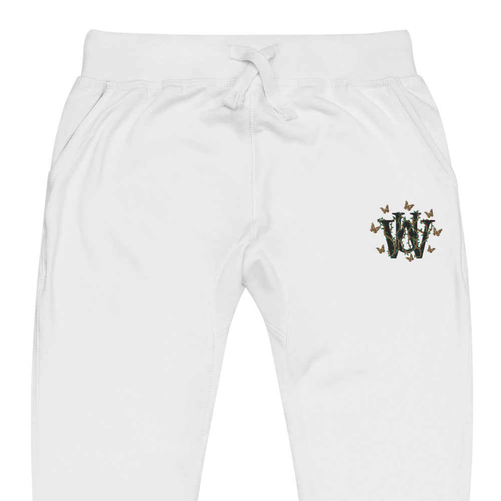 WAKE UP Butterfly Effect Sweatpants (Remastered)