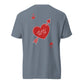 WAKE UP Valentine's Day T-Shirt (Logo)