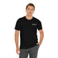 WAKE UP Mens Short Sleeve Tee