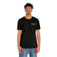 WAKE UP Mens Short Sleeve Tee